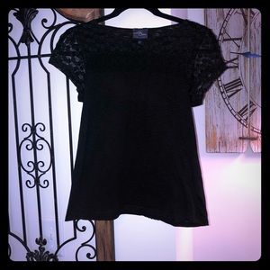 🌳 Market & Spruce black top